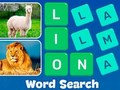Gra Wyszukiwanie słów Zabawne gry logiczne  w Internecie