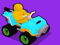 Gra Koła wysięgnika 3D  w Internecie