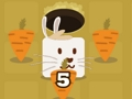 Gra Układanka Bunny Hop  w Internecie