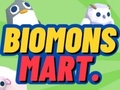 Gra Biomon Mart  w Internecie