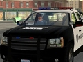 Gra Policyjny symulator SUV-a  w Internecie