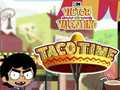 Gra Victor i Valentino: Czas na taco  w Internecie