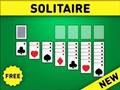 Gra Pasjans: Zagraj w Klondike, Spider & Freecell  w Internecie