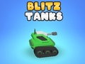 Gra Blitz Czołgi  w Internecie