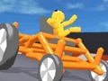 Gra Narysuj Crash Race  w Internecie