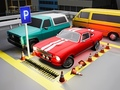 Gra Ekstremalne wyzwanie parkingowe  w Internecie
