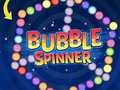 Gra Bąbelkowy Spinner  w Internecie