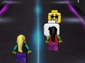 Gra Inteligentny wyścig LEGO  w Internecie