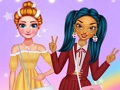 Gra Urocze stroje kawaii BFF  w Internecie