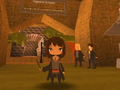 Gra Kogama: Magiczne przygody w Hogwarcie  w Internecie