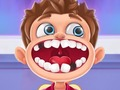 Gra Dr. Dentysta dla dzieci  w Internecie