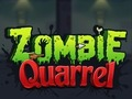 Gra Kłótnia zombie  w Internecie