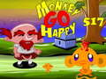 Gra Małpa Go Happy Stage 517  w Internecie