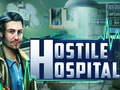 Gra Wrogi szpital  w Internecie