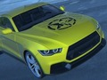 Gra Miejski parking samochodowy 3d  w Internecie