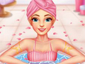 Gra Ellie Summer Spa i salon piękności  w Internecie