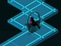 Gra Rowerzysta Cybertronu  w Internecie