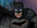 Gra Batman: Cloak Crusader Chase w Internecie