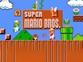 Gra Super Mario Bros. w Internecie