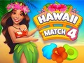 Gra Hawaje Mecz 4  w Internecie