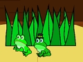 Gra Polly The Frog 3: Dekret Billy'ego Bullfroga  w Internecie