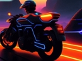 Gra Wyścigi motocyklowe w kosmosie  w Internecie