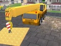 Gra Builder Simulator: kompleks mieszkalny  w Internecie