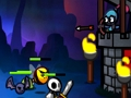 Gra RPG obrony wieży bezczynnej Archer w Internecie