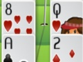 Gra Golf Solitaire Pro w Internecie