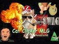 Gra Cat Clicker MLG w Internecie