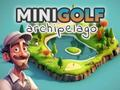 Gra Archipelag do minigolfa  w Internecie