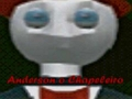 Gra Andersona czy Chapeleiro  w Internecie