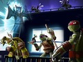 Gra Wojownicze Żółwie Ninja Shadow Heroes  w Internecie