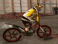 Gra Trial Bike Racing Starcie  w Internecie