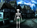 Gra Znajdź motocykl Skull Rider  w Internecie