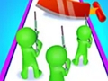 Gra Nadchodzą 3D  w Internecie