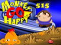 Gra Małpa Go Happy Stage 515  w Internecie