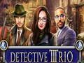 Gra Detektyw Trio  w Internecie