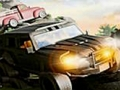Gra Legendy 4x4  w Internecie