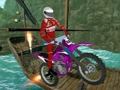 Gra Szalone umiejętności Dirt Bike  w Internecie