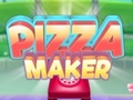 Gra Osoba robiąca pizzę  w Internecie