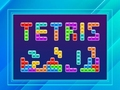 Gra Tetris w Internecie