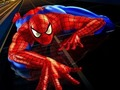 Gra Układanka Spider Man  w Internecie