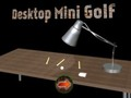 Gra Stacjonarny minigolf  w Internecie