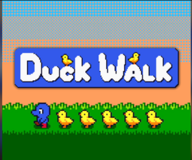 Gra Duckwak w Internecie