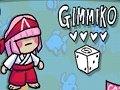 Gra Gimmiko w Internecie