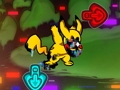 Gra FNF kontra Pibby Pikachu  w Internecie