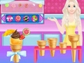 Gra Sklep z pysznymi deserami  w Internecie