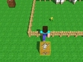 Gra Noob Wąż 2048  w Internecie