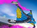 Gra Latający skafander Base Jump Wing Suit  w Internecie